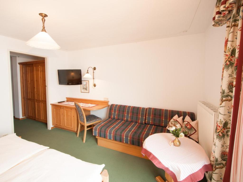 Gasthof Steinerwirt Grossgmain Habitación foto