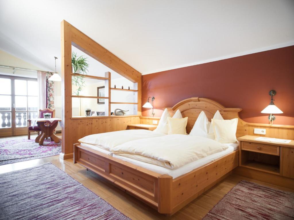 Gasthof Steinerwirt Grossgmain Habitación foto